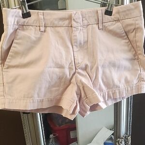 SHEIN Pale Pink Shorts